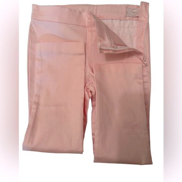 Janie and Jack Girl pant size 4 - Picture 3 of 4